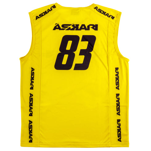 "HERMANO" TANK TOP